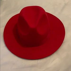NWT Lack of Color brim hat